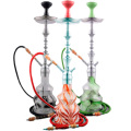 Fabricante Atacado Shisha Narguilé para o comprador de fumaça (ES-HK-032)